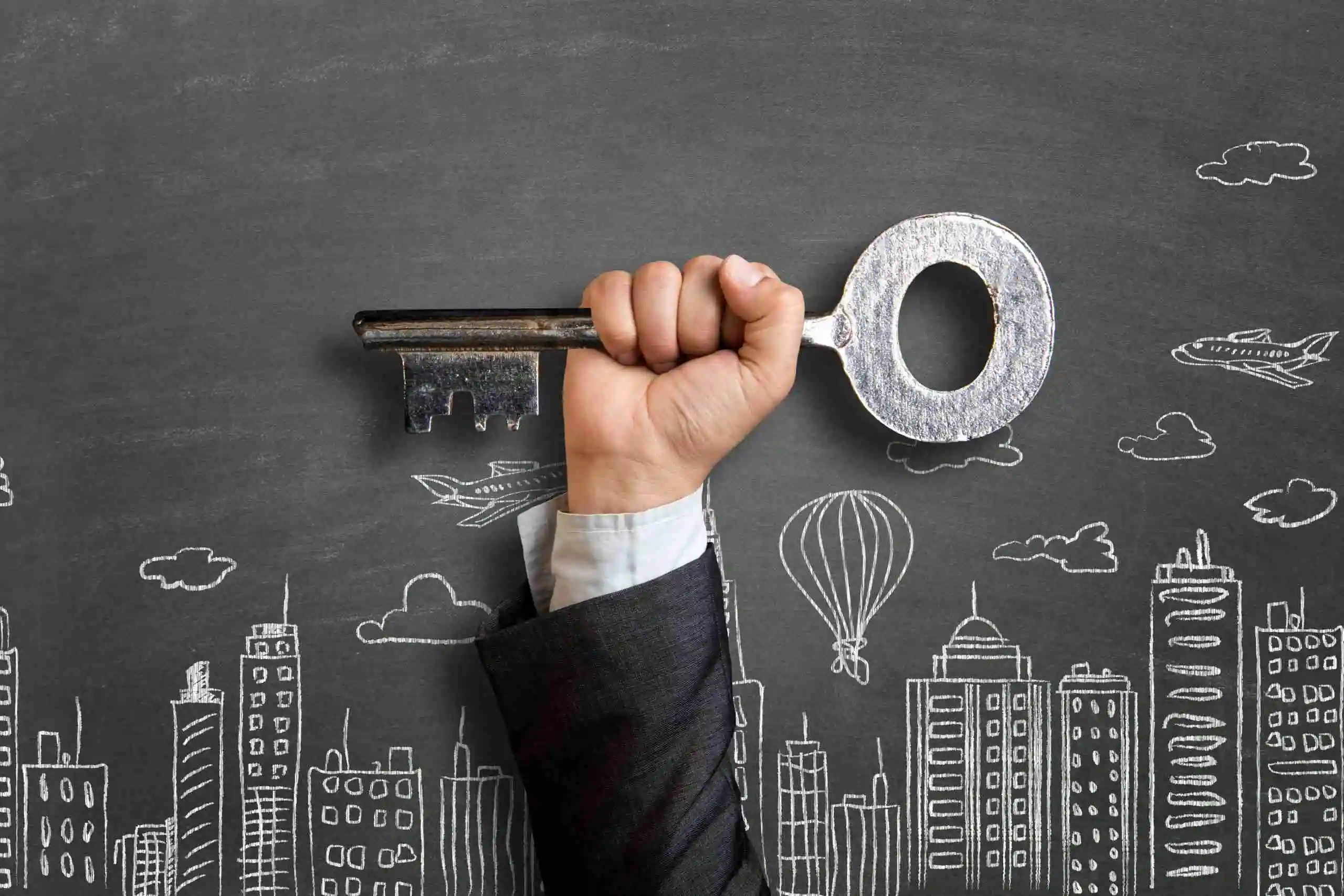 Business Banking: Key Services and Growth Benefits